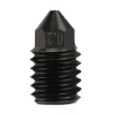 Hardened Steel Nozzle for X1 P1P